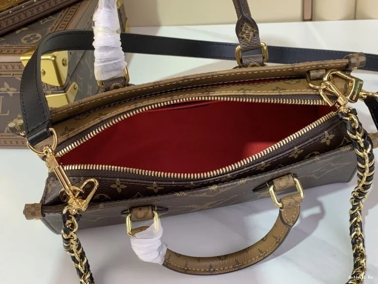 Vuitton Shopping GoodFit Bags 40441 Louis 0717